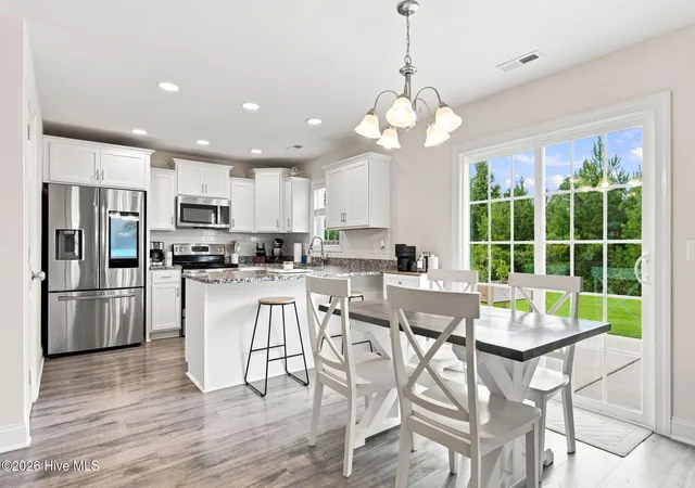 Photo 4 of Single family home for sale at 273 W Broughton Ln, Rocky Point, NC 28457 | MLS# 100596831 | Listing updated on 2026-09-18