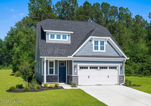 Photo 1 of Single family home for sale at 3017 Lebel Dr Ne, Bolivia, NC 28422 | MLS# 100587961 | Listing updated on 2026-10-05