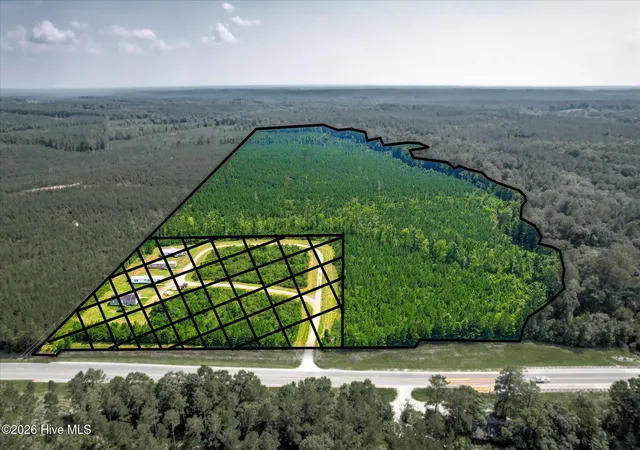 Photo 1 of Land for sale at 0 Lincolnton Rd, Washington, GA 30673 | MLS# 100589984 | Listing updated on 2026-08-19