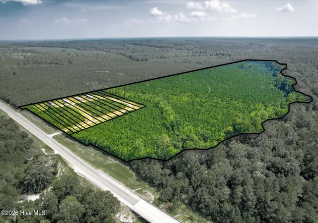 Photo 2 of Land for sale at 0 Lincolnton Rd, Washington, GA 30673 | MLS# 100589984 | Listing updated on 2026-08-19