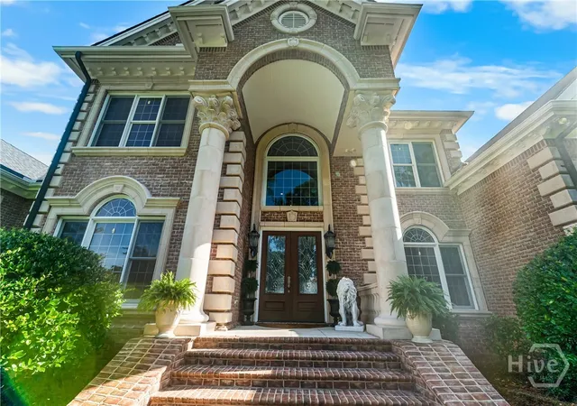 Photo 3 of Mansion for sale at 12 Blf View Dr, Richmond Hill, GA 31324 | MLS# SA356904 | Listing updated on 2026-08-19