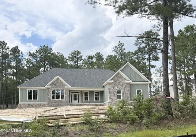 Photo 1 of Single family home for sale at 525 Nettleton Ct, Aiken, SC 29803 | MLS# 100591355 | Listing updated on 2026-08-31