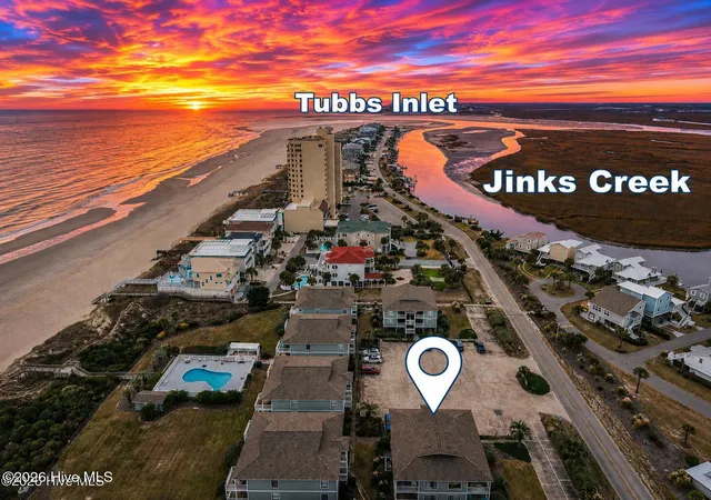 Photo 1 of Condo for sale at 43 Ocean Isle W Blvd #1-3, Ocean Isle Beach, NC 28469 | MLS# 100591884 | Listing updated on 2026-09-17