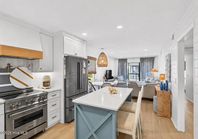 Photo 3 of Condo for sale at 43 Ocean Isle W Blvd #1-3, Ocean Isle Beach, NC 28469 | MLS# 100591884 | Listing updated on 2026-09-17