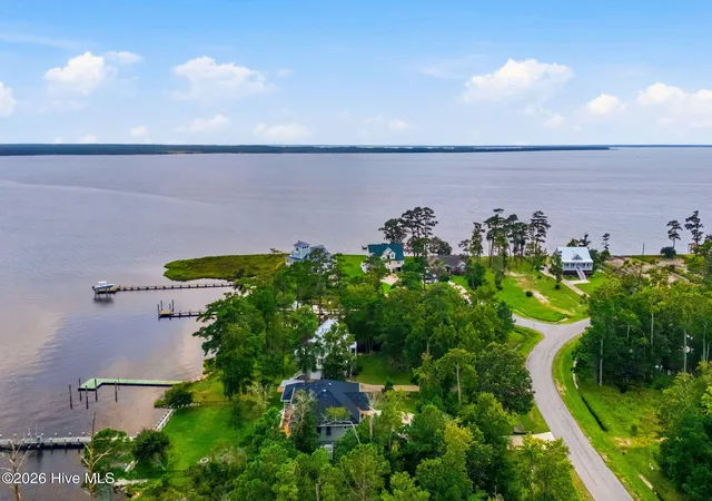 Photo 4 of Land for sale at Lot 6 Commodore Point, Belhaven, NC 27810 | MLS# 100594005 | Listing updated on 2026-08-19
