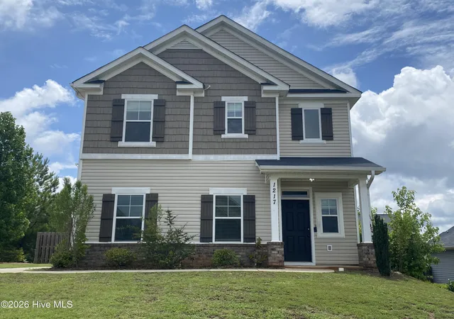 Photo 2 of Single family home for sale at 1217 Cobblefield Dr, Grovetown, GA 30813 | MLS# 100591701 | Listing updated on 2026-09-18