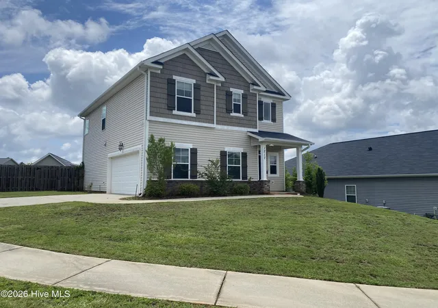 Photo 1 of Single family home for sale at 1217 Cobblefield Dr, Grovetown, GA 30813 | MLS# 100591701 | Listing updated on 2026-09-18