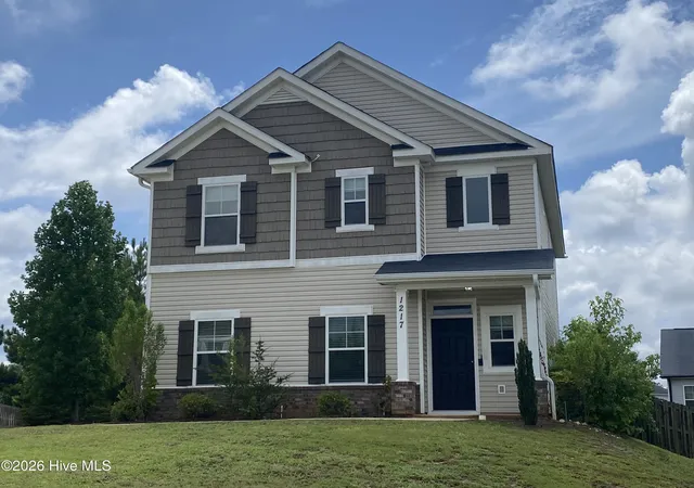 Photo 3 of Single family home for sale at 1217 Cobblefield Dr, Grovetown, GA 30813 | MLS# 100591701 | Listing updated on 2026-09-18