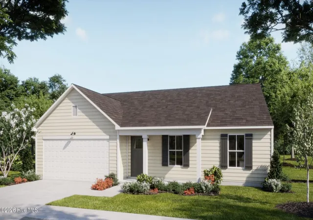 Photo 1 of Single family home for sale at 851 Parkway Rd #215, Southport, NC 28461 | MLS# 100593995 | Listing updated on 2026-09-18