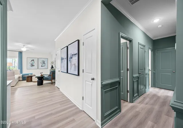 Photo 2 of Single family home for sale at 851 Parkway Rd #215, Southport, NC 28461 | MLS# 100593995 | Listing updated on 2026-09-18