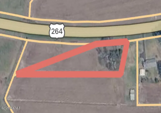 Photo 1 of Land for sale at 0 Us 264, Belhaven, NC 27810 | MLS# 100595825 | Listing updated on 2026-08-21
