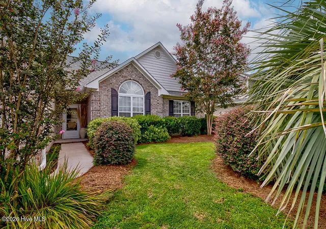 Photo 2 of Single family home for sale at 1143 Spring Glen Ct, Leland, NC 28451 | MLS# 100594342 | Listing updated on 2026-09-08