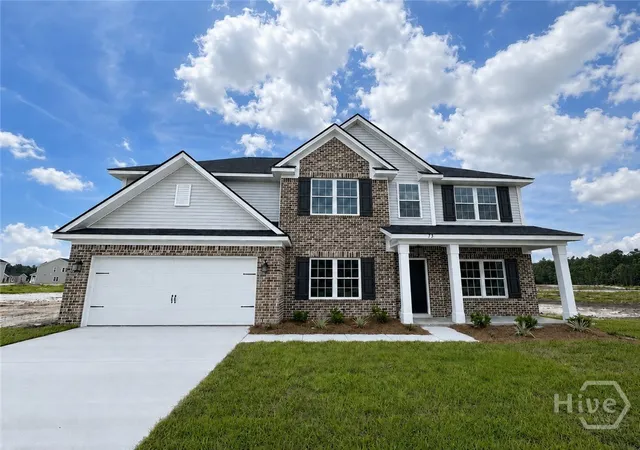 Photo 1 of Single family home for sale at 73 Turkey Shoot Ct Ne, Ludowici, GA 31316 | MLS# SA351249 | Listing updated on 2026-09-10