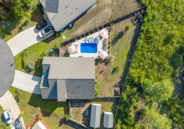 Photo 2 of Single family home for sale at 2300 Harbor Lights Ct Se #Lot 65, Bolivia, NC 28422 | MLS# 100597772 | Listing updated on 2026-09-14