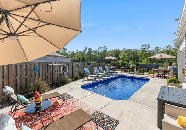 Photo 3 of Single family home for sale at 2300 Harbor Lights Ct Se #Lot 65, Bolivia, NC 28422 | MLS# 100597772 | Listing updated on 2026-09-23