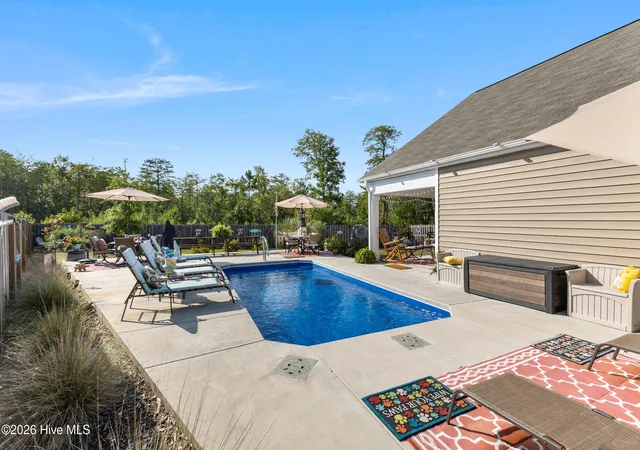 Photo 2 of Single family home for sale at 2300 Harbor Lights Ct Se #Lot 65, Bolivia, NC 28422 | MLS# 100597772 | Listing updated on 2026-09-23