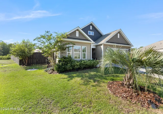 Photo 3 of Single family home for sale at 2300 Harbor Lights Ct SE #Lot 65, Bolivia, NC 28422 | MLS# 100597772 | Listing updated on 2026-09-14