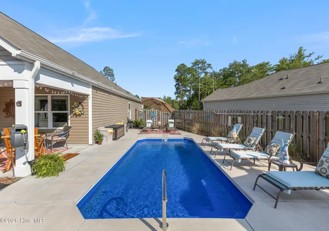 Photo 4 of Single family home for sale at 2300 Harbor Lights Ct SE #Lot 65, Bolivia, NC 28422 | MLS# 100597772 | Listing updated on 2026-09-14