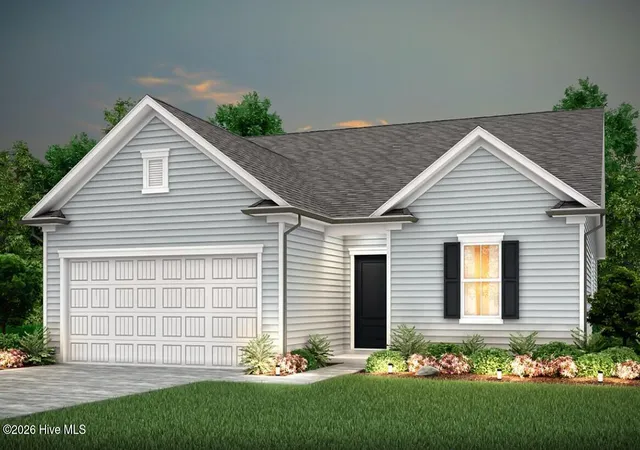 Photo 1 of Single family home for sale at 2076 Caspian Trl Se, Southport, NC 28461 | MLS# 100592961 | Listing updated on 2026-08-19