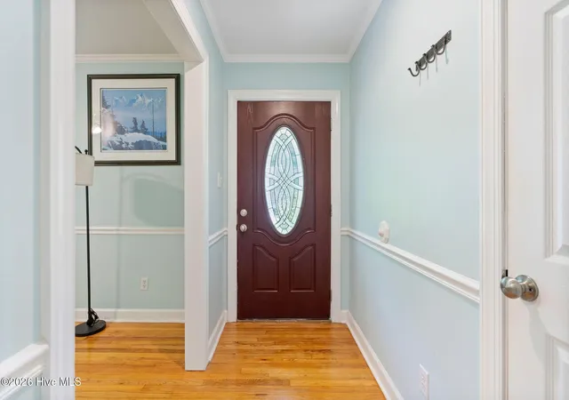 Photo 3 of Single family home for sale at 3104 Northwoods Dr, Jacksonville, NC 28540 | MLS# 100590468 | Listing updated on 2026-09-10