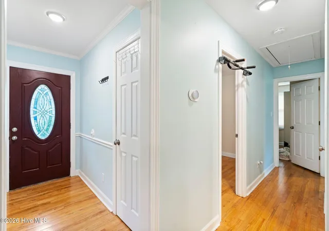 Photo 4 of Single family home for sale at 3104 Northwoods Dr, Jacksonville, NC 28540 | MLS# 100590468 | Listing updated on 2026-09-10