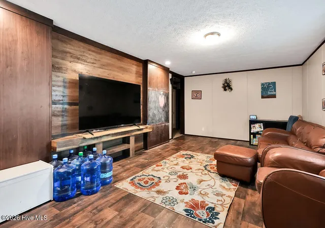 Photo 3 of Manufactured home for sale at 1753 Old Ocean Hwy, Bolivia, NC 28422 | MLS# 100593219 | Listing updated on 2026-10-05