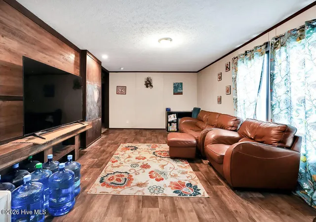 Photo 4 of Manufactured home for sale at 1753 Old Ocean Hwy, Bolivia, NC 28422 | MLS# 100593219 | Listing updated on 2026-10-05