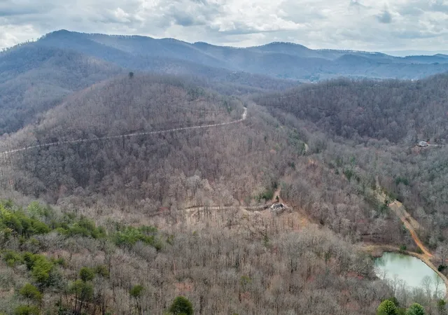 Photo 4 of Land for sale at Tbd Pack Mountain Rd, Murphy, NC 28906 | MLS# 100589783 | Listing updated on 2026-08-19