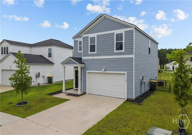 Photo 2 of Single family home for sale at 102 Hydrangea Way, Bloomingdale, GA 31302 | MLS# SA361854 | Listing updated on 2026-08-28