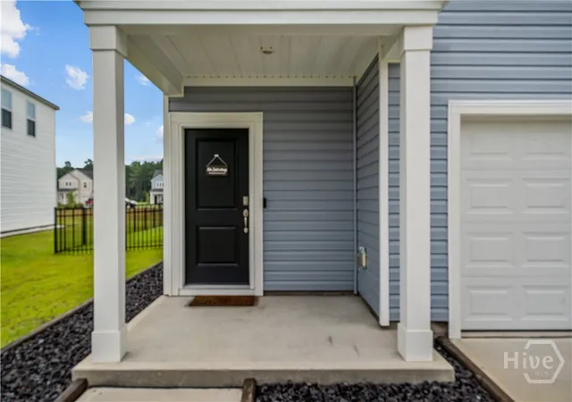 Photo 2 of Single family home for sale at 102 Hydrangea Way, Bloomingdale, GA 31302 | MLS# SA361854 | Listing updated on 2026-08-28