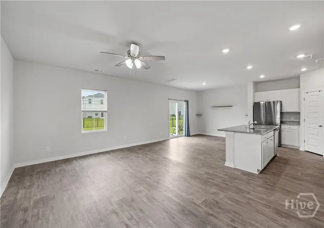 Photo 4 of Single family home for sale at 102 Hydrangea Way, Bloomingdale, GA 31302 | MLS# SA361854 | Listing updated on 2026-08-28
