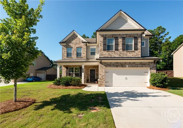 Photo 1 of Single family home for sale at 64 Heron Ct, Jefferson, GA 30549 | MLS# CL361821 | Listing updated on 2026-08-19