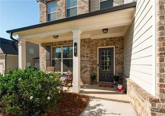Photo 2 of Single family home for sale at 64 Heron Ct, Jefferson, GA 30549 | MLS# CL361821 | Listing updated on 2026-08-19