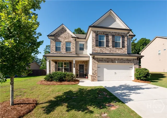 Photo 53 of Single family home for sale at 64 Heron Ct, Jefferson, GA 30549 | MLS# CL361821 | Listing updated on 2026-08-19