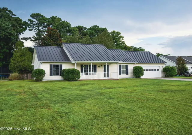 Photo 2 of Single family home for sale at 110 Goldie Ln, Beulaville, NC 28518 | MLS# 100595388 | Listing updated on 2026-09-15