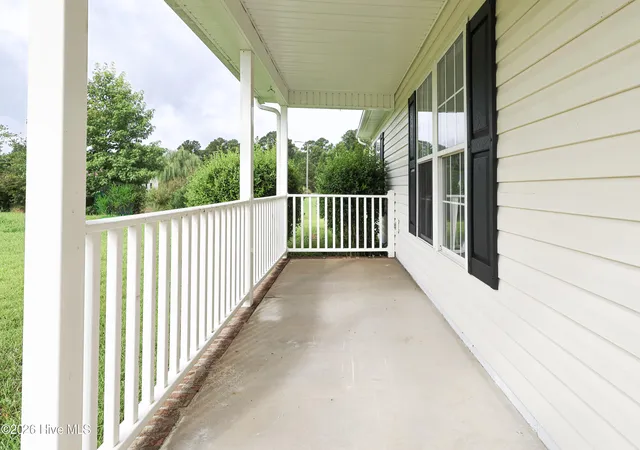 Photo 3 of Single family home for sale at 110 Goldie Ln, Beulaville, NC 28518 | MLS# 100595388 | Listing updated on 2026-09-15