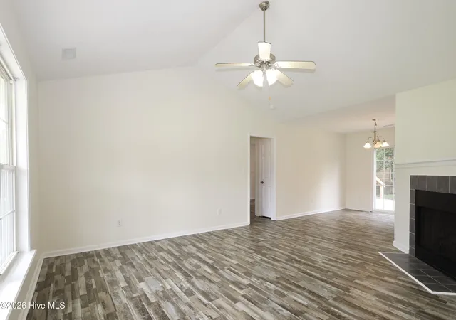 Photo 3 of Single family home for sale at 110 Goldie Ln, Beulaville, NC 28518 | MLS# 100595388 | Listing updated on 2026-09-15