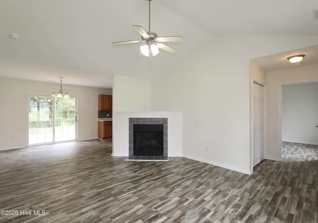 Photo 4 of Single family home for sale at 110 Goldie Ln, Beulaville, NC 28518 | MLS# 100595388 | Listing updated on 2026-09-15
