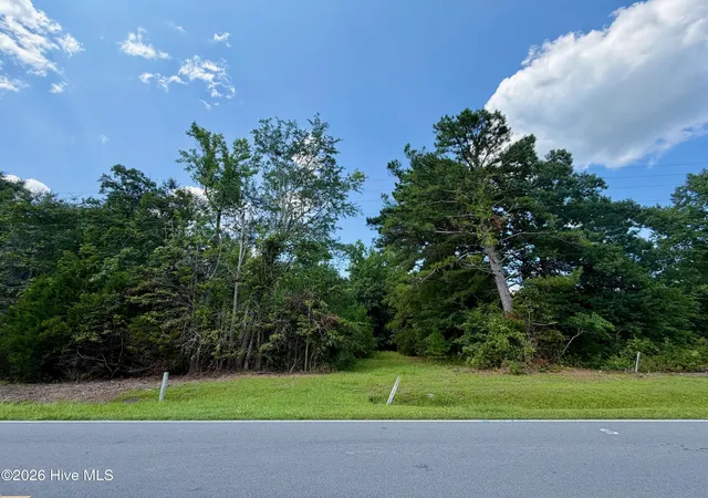 Photo 1 of Land for sale at 1360 Gould Rd, Jacksonville, NC 28540 | MLS# 100592732 | Listing updated on 2026-09-05