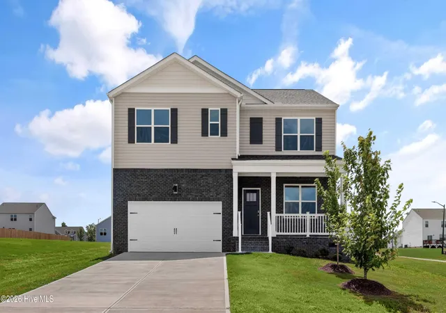 Photo 1 of Single family home for sale at 134 Charlies Bnd Way, Spring Lake, NC 28390 | MLS# 100551103 | Listing updated on 2026-08-31