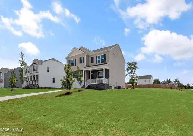 Photo 2 of Single family home for sale at 134 Charlies Bnd Way, Spring Lake, NC 28390 | MLS# 100551103 | Listing updated on 2026-08-31
