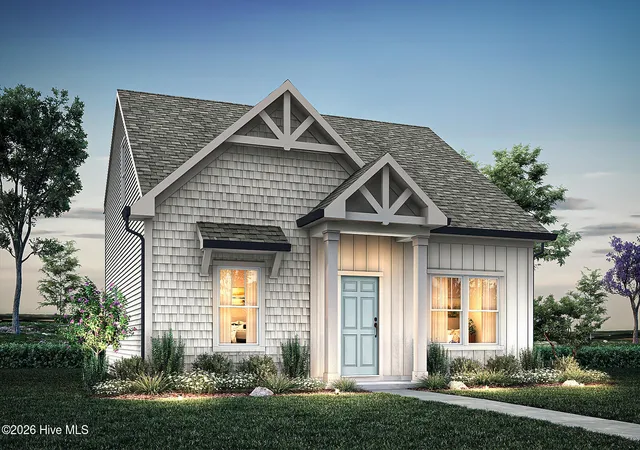 1st image of 703 N Thompson St #103, Whiteville, NC 28472 | MLS# 100599206