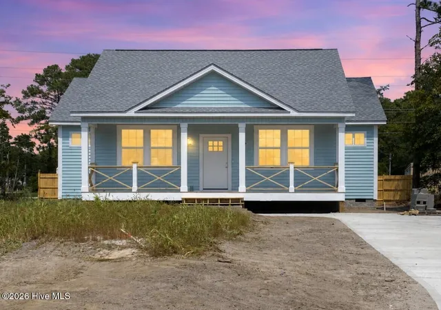 Photo 1 of Single family home for sale at 2274 Barnacle Dr Sw, Supply, NC 28462 | MLS# 100598338 | Listing updated on 2026-09-14