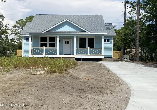 Photo 2 of Single family home for sale at 2274 Barnacle Dr Sw, Supply, NC 28462 | MLS# 100598338 | Listing updated on 2026-09-14