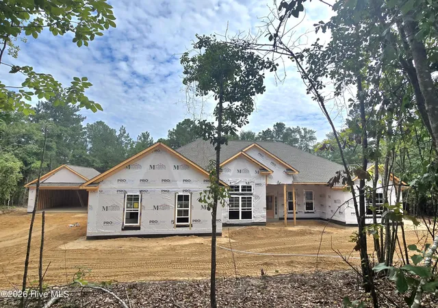 Photo 1 of Single family home for sale at 6110 Crawley Trl, Beech Island, SC 29842 | MLS# 100585613 | Listing updated on 2026-09-03