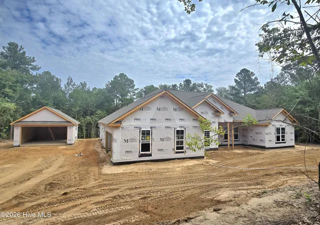 Photo 2 of Single family home for sale at 6110 Crawley Trl, Beech Island, SC 29842 | MLS# 100585613 | Listing updated on 2026-09-03