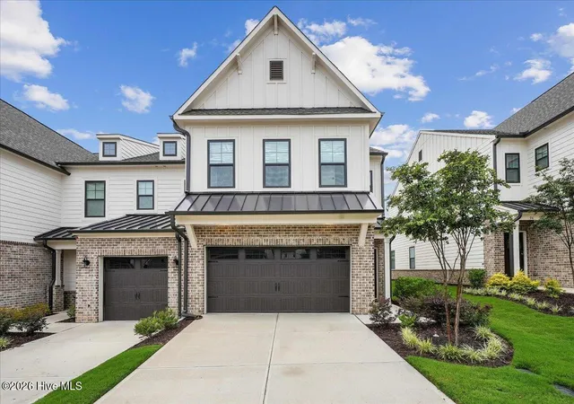 Photo 1 of Townhouse for sale at 102 Paperwhite Pl #225, Clayton, NC 27527 | MLS# 100589523 | Listing updated on 2026-09-01