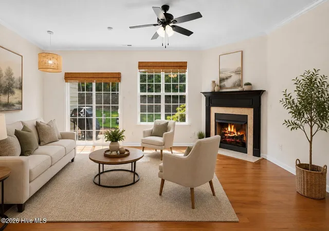 Photo 1 of Townhouse for sale at 369 Red Elm Dr, Durham, NC 27713 | MLS# 100596127 | Listing updated on 2026-08-30