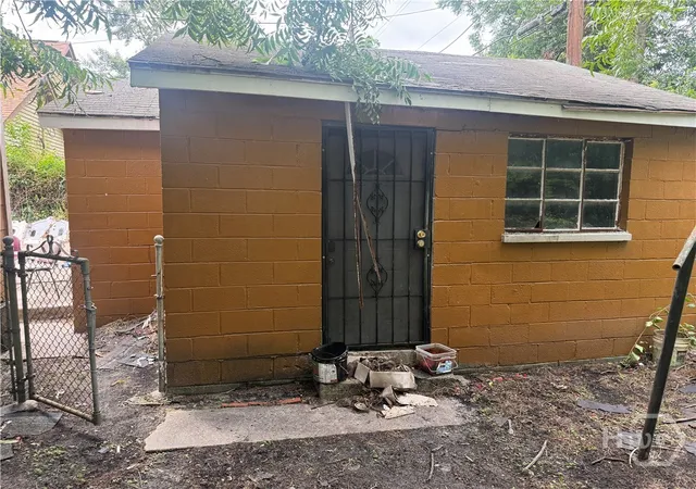 Photo 16 of Single family home for sale at 1210 E 40th Street, Savannah, GA 31404 | MLS# SA361688 | Listing updated on 2026-08-19
