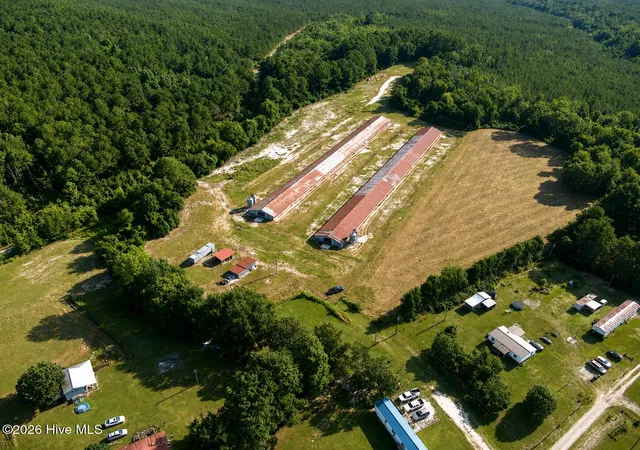 Photo 1 of Land for sale at 5601 Snags Path Rd, Pink Hill, NC 28572 | MLS# 100598846 | Listing updated on 2026-09-01